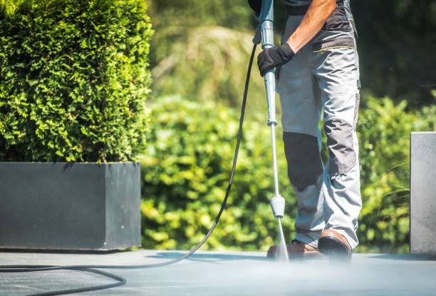 Best Restaurant Pressure Washing  in Kincaid, IL