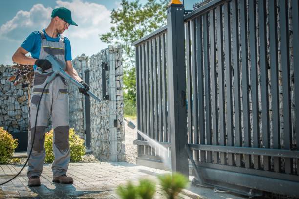 Best Restaurant Pressure Washing  in Kincaid, IL