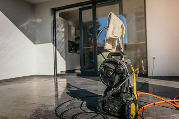 Best Pool Deck Cleaning  in Kincaid, IL