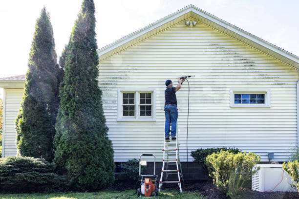 Best Animal Enclosure Cleaning  in Kincaid, IL