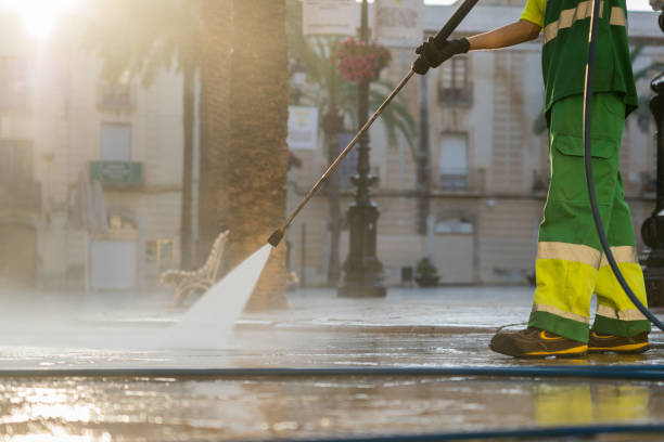 Best Heavy Equipment Washing  in Kincaid, IL